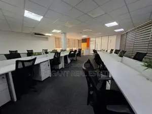 Commercial Office Property for Rent in Colombo 05 (a4786)-Rented