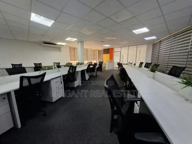 Commercial Office Property for Rent in Colombo 05 (a4786)-Rented