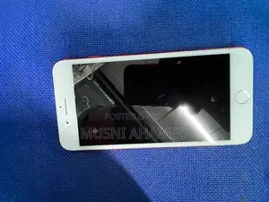 Apple iPhone 7 Plus 256 (Used)