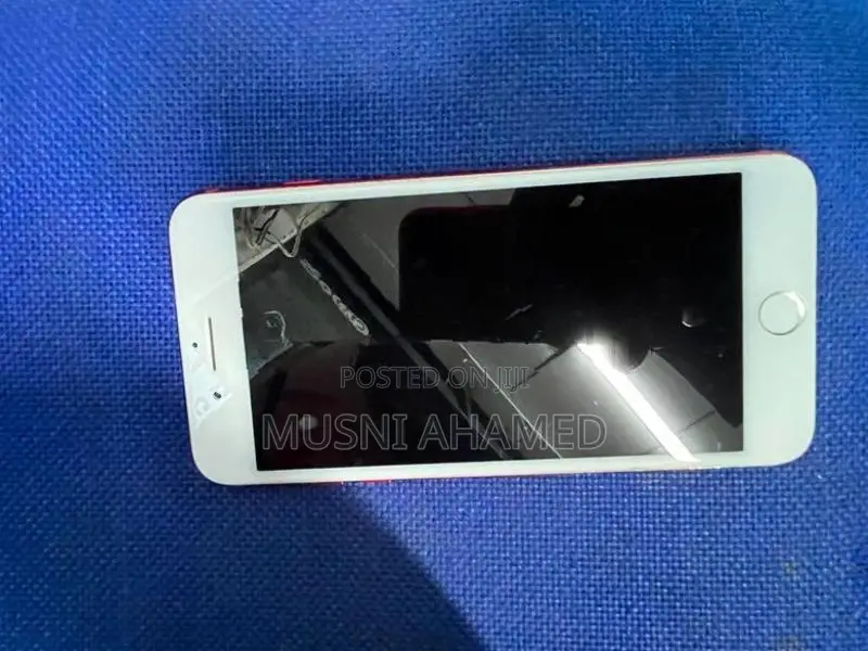 Apple iPhone 7 Plus 256 (Used)