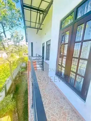 2 Storey 6 Rooms house sale in Negombo