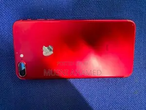 Apple iPhone 7 Plus 256 (Used)