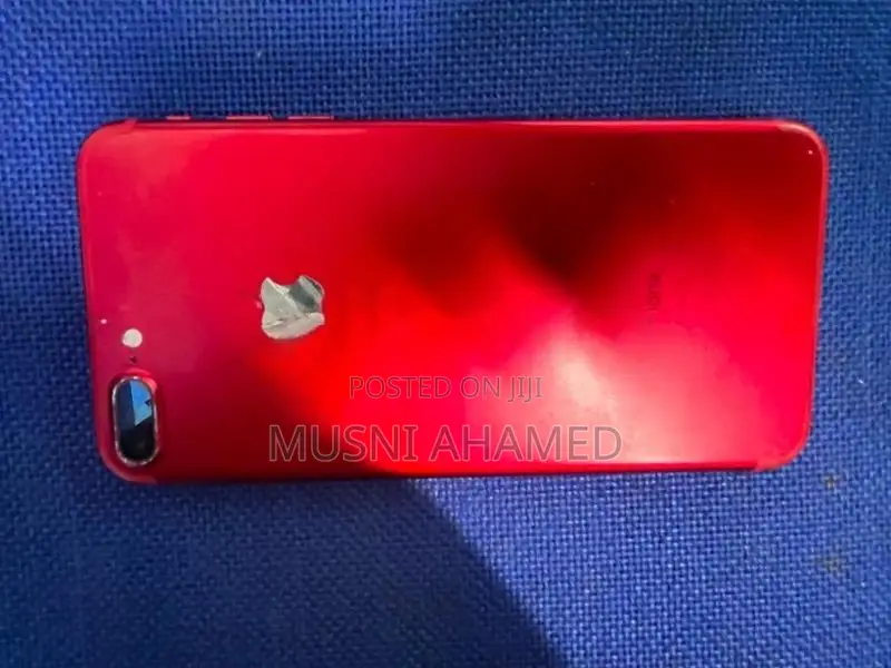Apple iPhone 7 Plus 256 (Used)