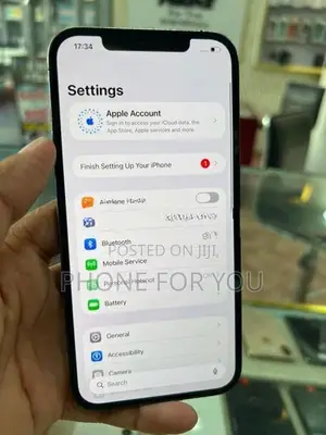 Apple iPhone 12 Pro Max (Used)