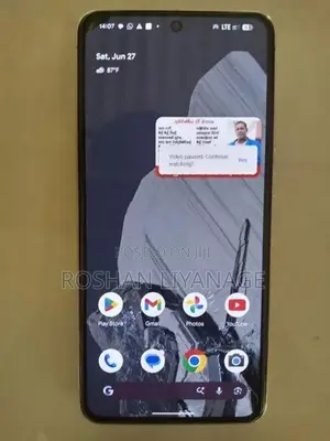 Google Pixel 8 Pro (Used)