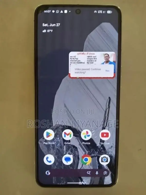 Google Pixel 8 Pro (Used)