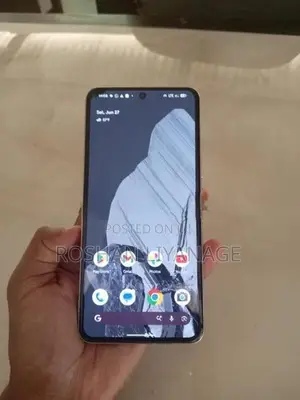 Google Pixel 8 Pro (Used)