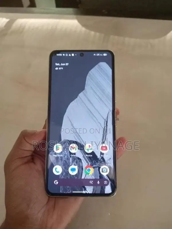 Google Pixel 8 Pro (Used)