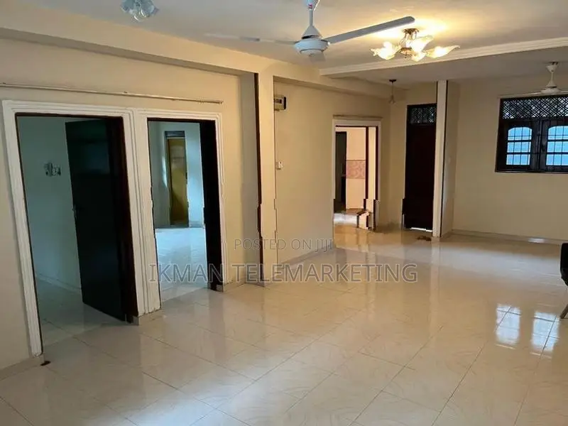 Spacious 2 Story House for Rent In Nawala