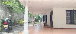 House with Valuable Land for Sale Panadura