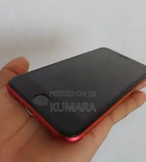 Apple iPhone SE 2 (Used)