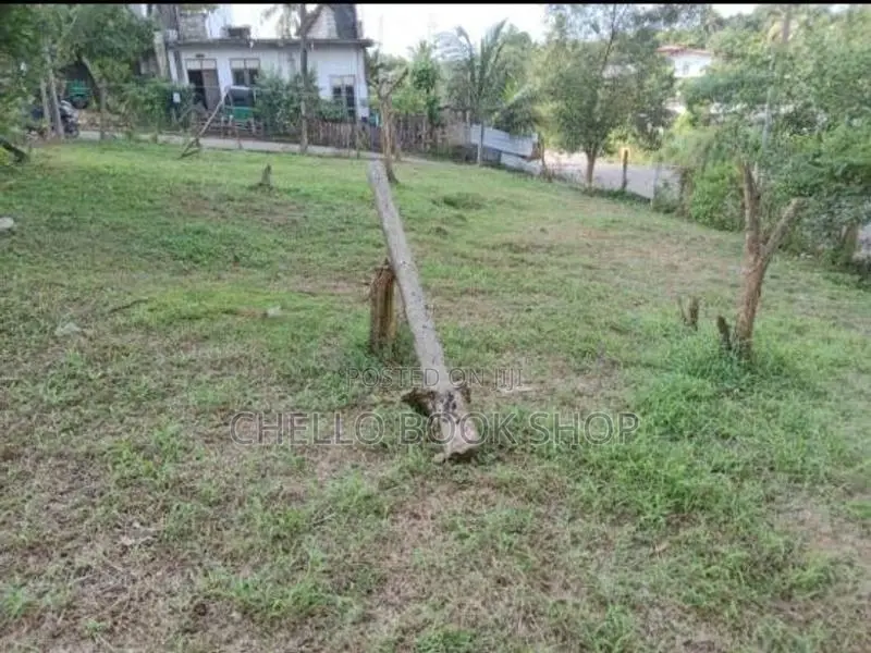 Land for Sale Heenkenda, Ragama