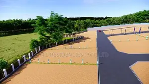 Paddy Facing Gated Land Sale in Pasyala Y 04