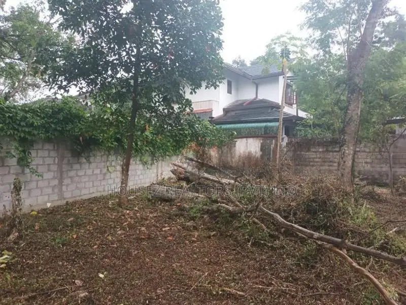 Prime Residential Land for Sale in Hokandara South | 42.5 Perches