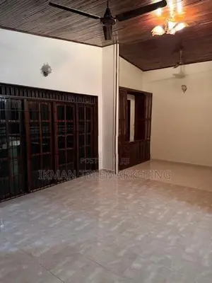 Spacious 2 Story House for Rent In Nawala