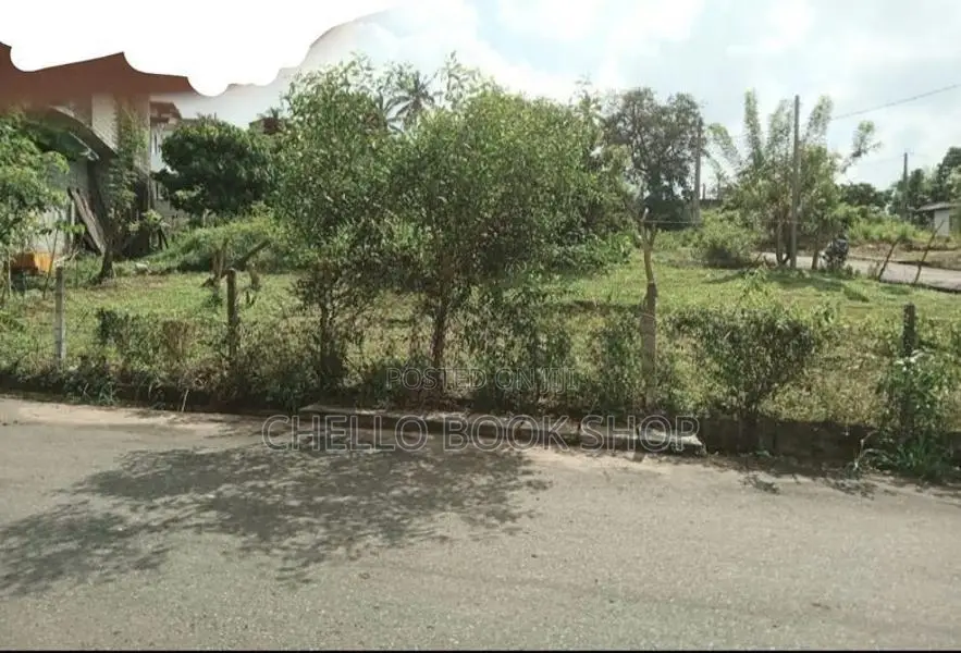 Land for Sale Heenkenda, Ragama