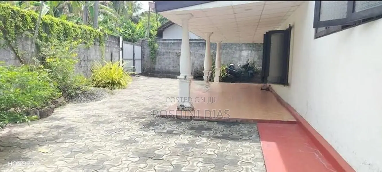 House with Valuable Land for Sale Panadura