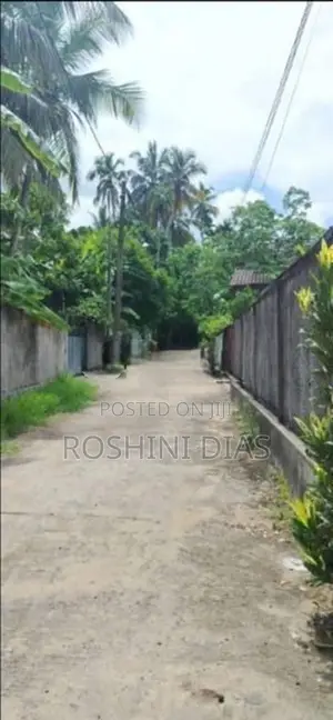 House with Valuable Land for Sale Panadura