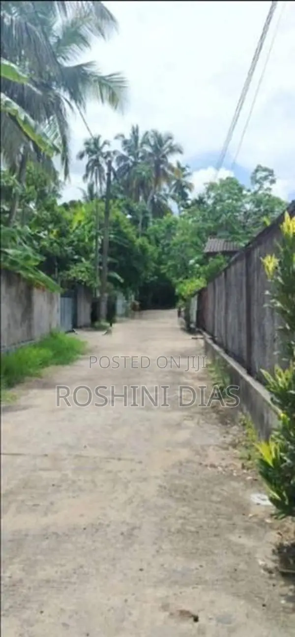 House with Valuable Land for Sale Panadura