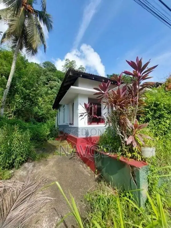 House for Sale Neboda