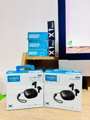 Anker Soundcore R50i Earbuds