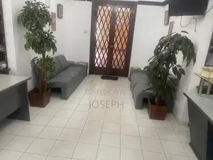 Office Space for Rent Colombo 1
