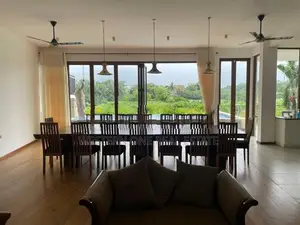 Fully Furnished Luxury Architectural Residence For Rent In Battaramull