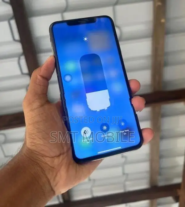 Apple iPhone XS Max (Used)