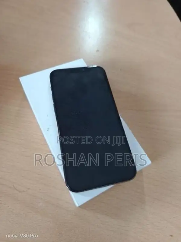 Apple iPhone 12 Pro 256GB (Used)