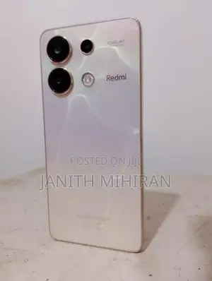 Xiaomi Redmi Note 13 4G (Used)