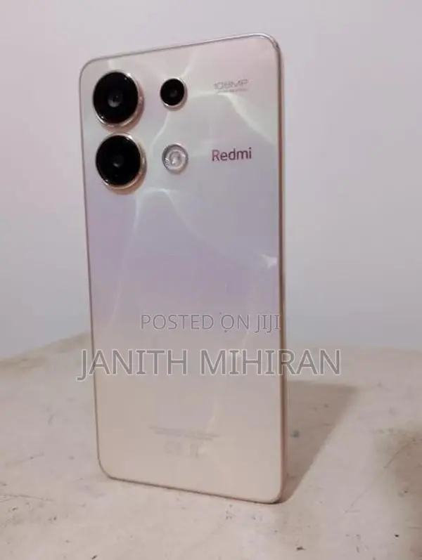 Xiaomi Redmi Note 13 4G (Used)