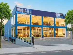 Commercial Property with Building & Land for Sale – Pugoda