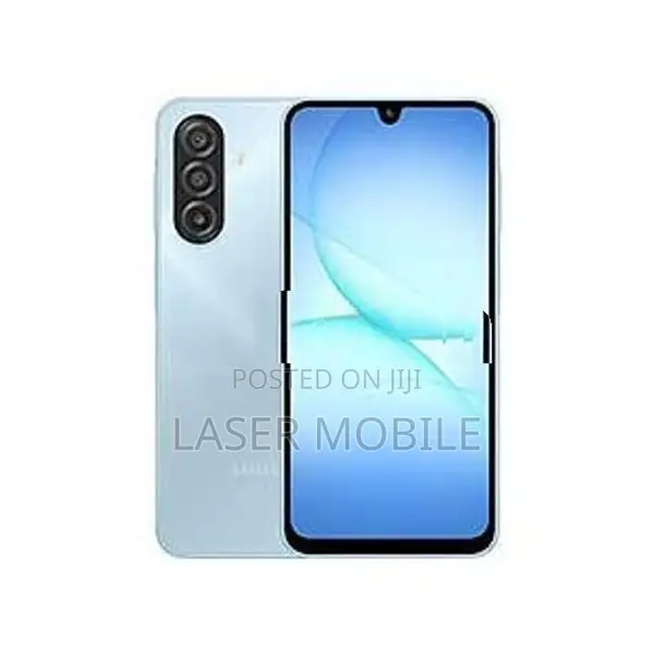 Samsung Galaxy M17 6GB / 128GB (Brand New)