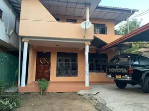 HOUSE FOR RENT MALABE