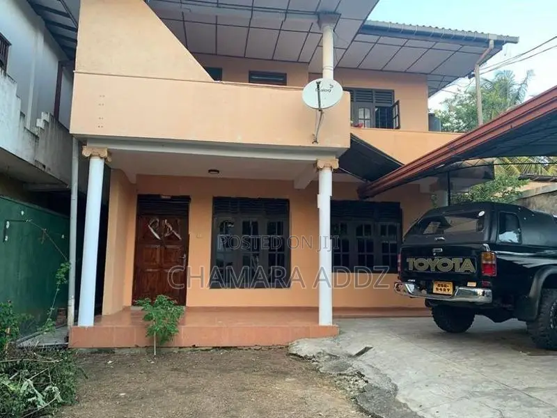 HOUSE FOR RENT MALABE