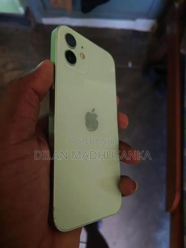 Apple iPhone 12 (Used)
