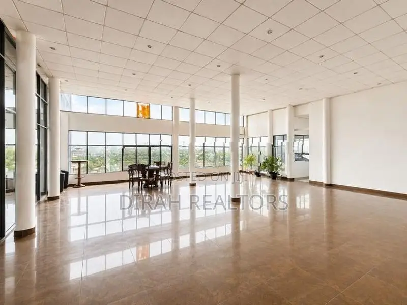 Commercial Space for Rent | Nawala (DR-006)