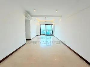 Marina Square 3 BR Brand New Apartment For Sale Colombo 15