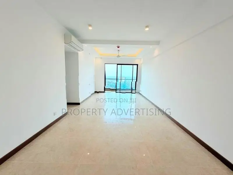 Marina Square 3 BR Brand New Apartment For Sale Colombo 15
