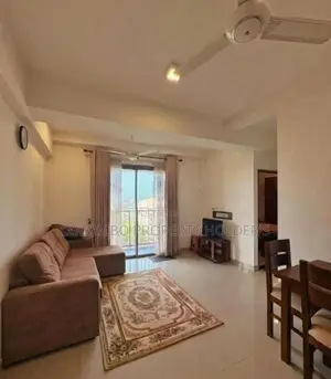APARTMENT RENT IN COLOMBO 8