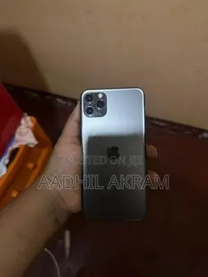 Apple iPhone 11 Pro Max (Used)