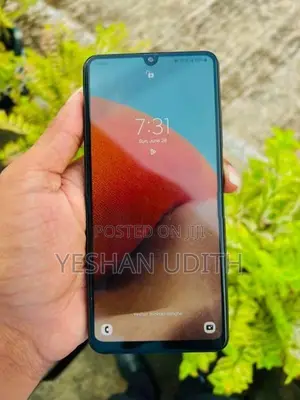Samsung Galaxy A32 (Used)
