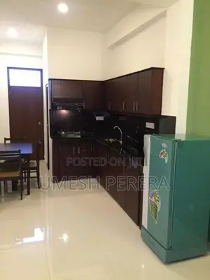 Apartment for Rent Dehiwala