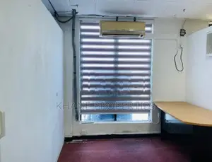 Office Space in Colombo 05