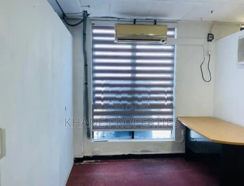 Office Space in Colombo 05