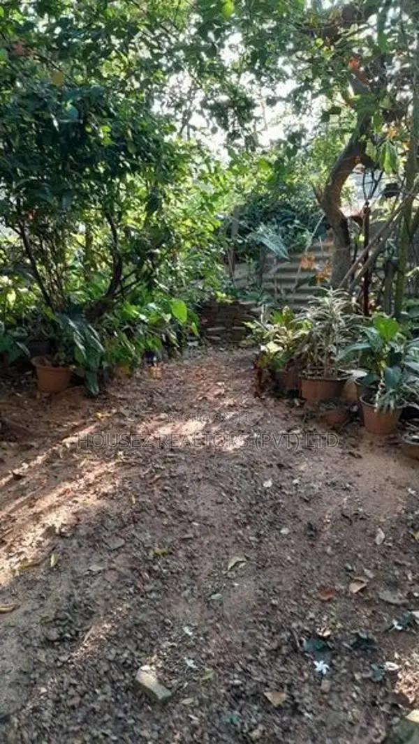 Prime Residential Land for Sale in Nagahawatta Road, Maharagama