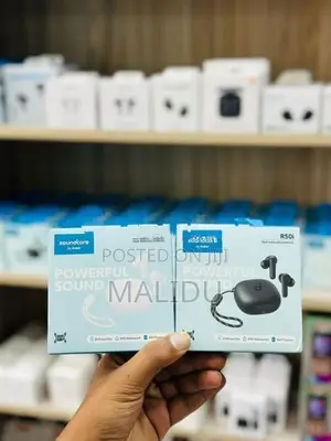 Anker Soundcore R50i Earbuds