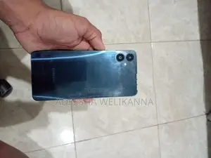Samsung Galaxy A05 (Used)