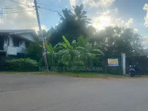 Land for sale