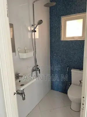 3BR Furnished Apartment for Rent – Richmond Hill, Galle